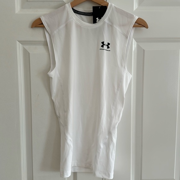 Under Armour compression Heat Gear size small - Picture 1 of 3